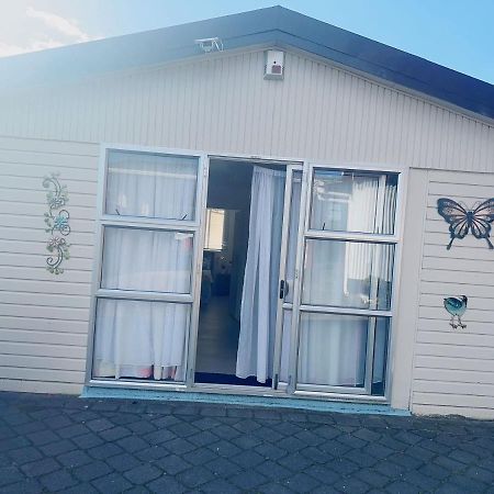 Budget Short Rotorua Exterior foto